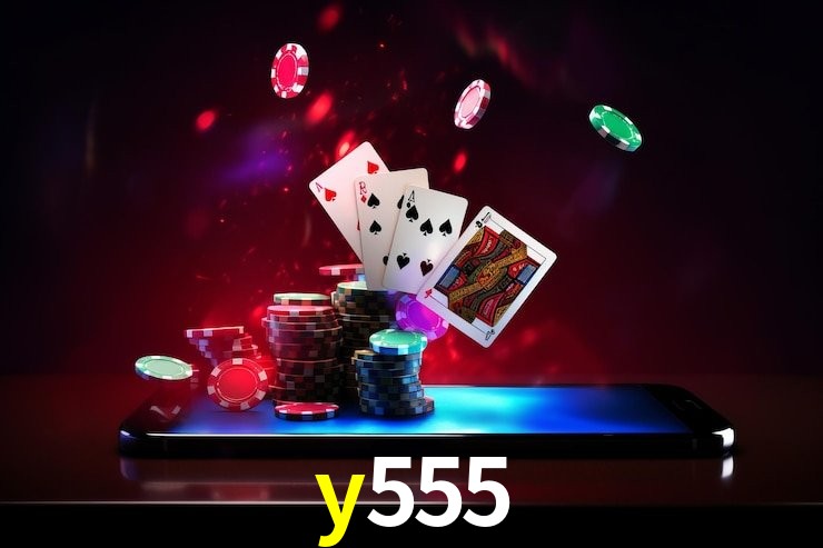 Casino Ao Vivo y555