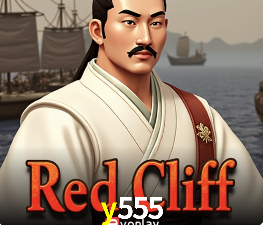 Descubra o Mundo do Cassino Online com y555