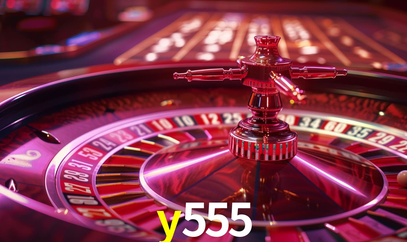 Jogos Exclusivos y555