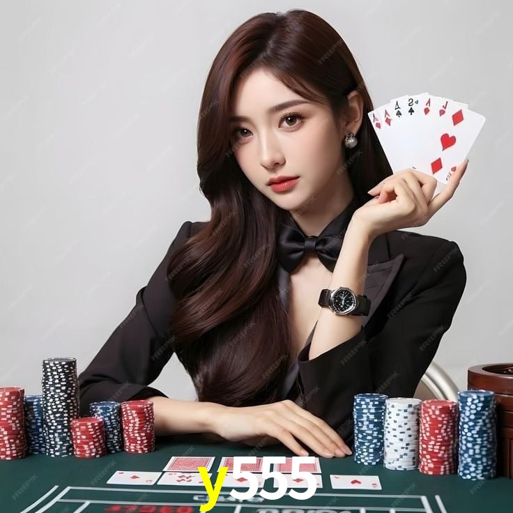 Jogos de Slot y555